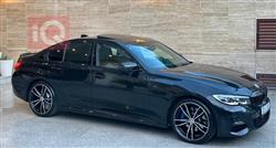 بي ام دبليو الفئة 3